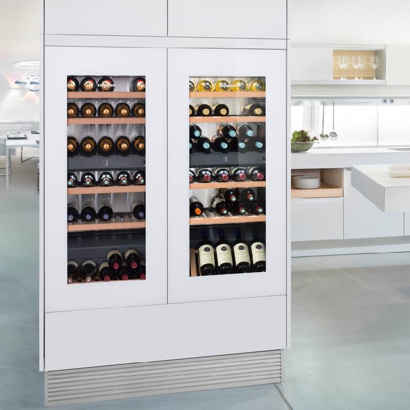 Винный шкаф Liebherr EWTgw 2383 - изображение 6
