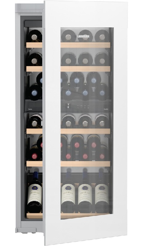 Винный шкаф Liebherr EWTgw 2383 - изображение 2
