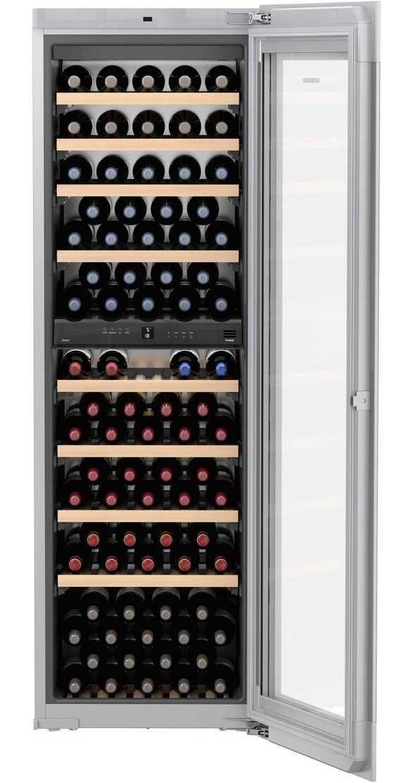 Винный шкаф Liebherr EWTgw 3583 - изображение 3