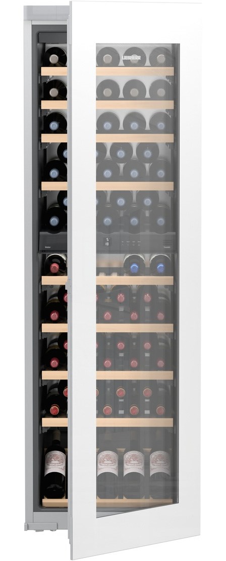 Винный шкаф Liebherr EWTgw 3583 - изображение 2