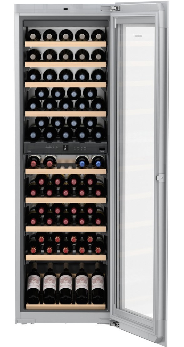 Винный шкаф Liebherr EWTgw 3583 - изображение 4