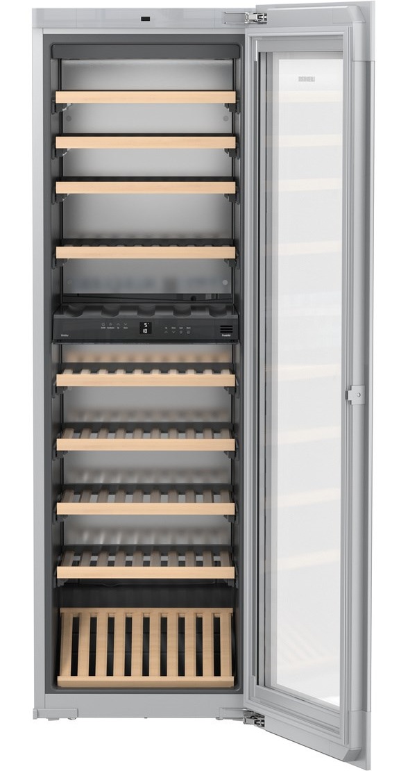 Винный шкаф Liebherr EWTgw 3583 - изображение 5