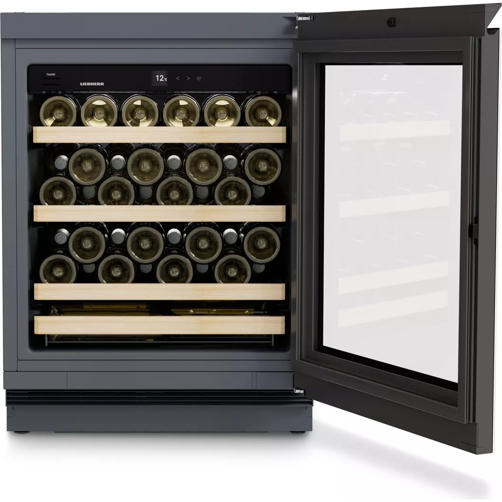 Винна шафа Liebherr UWgb 3631 Vinidor - изображение 2