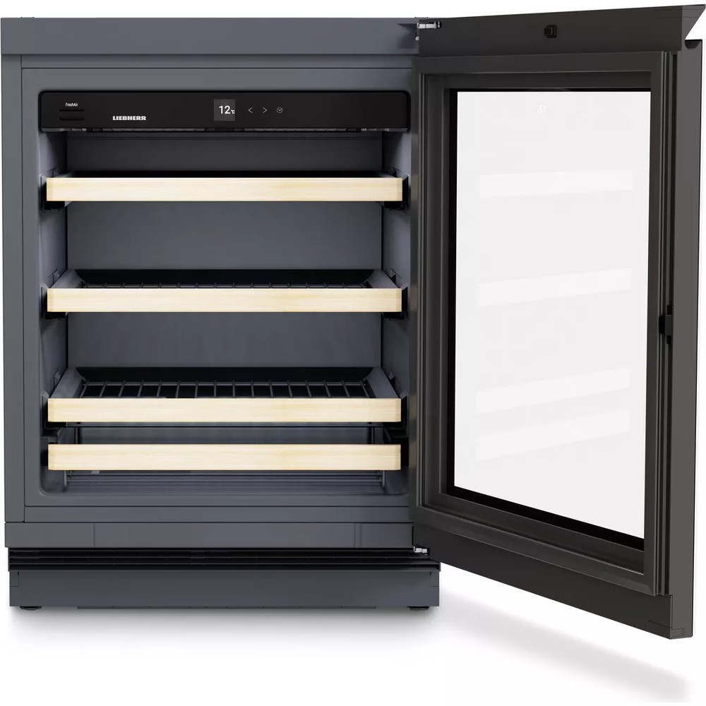 Винна шафа Liebherr UWgb 3631 Vinidor - изображение 3