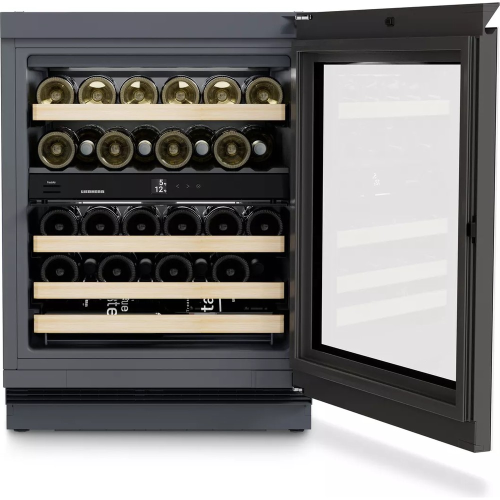 Винна шафа Liebherr UWgb 3632 Vinidor Selection - изображение 2