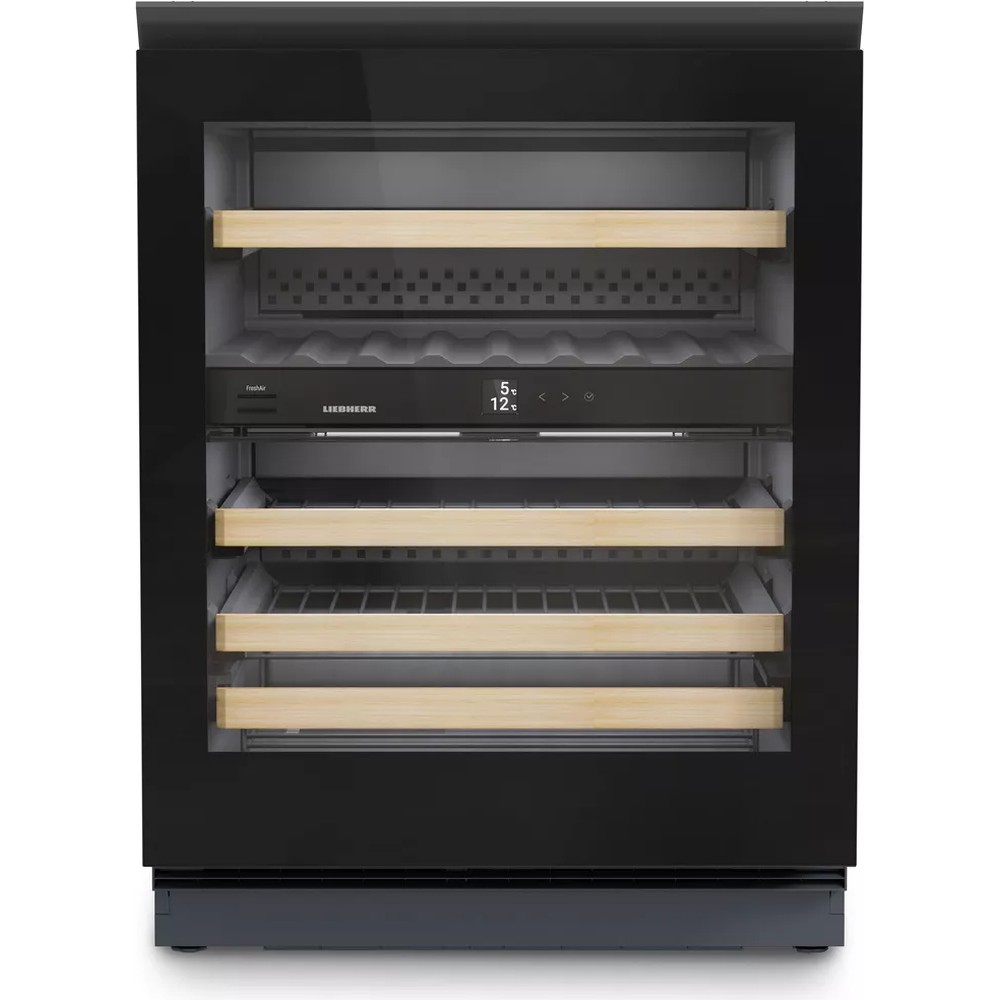 Винна шафа Liebherr UWgb 3632 Vinidor Selection - изображение 4