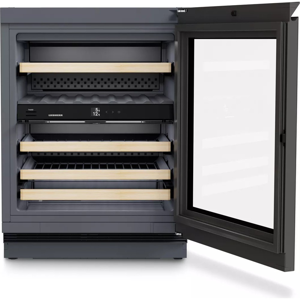Винна шафа Liebherr UWgb 3632 Vinidor Selection - изображение 3