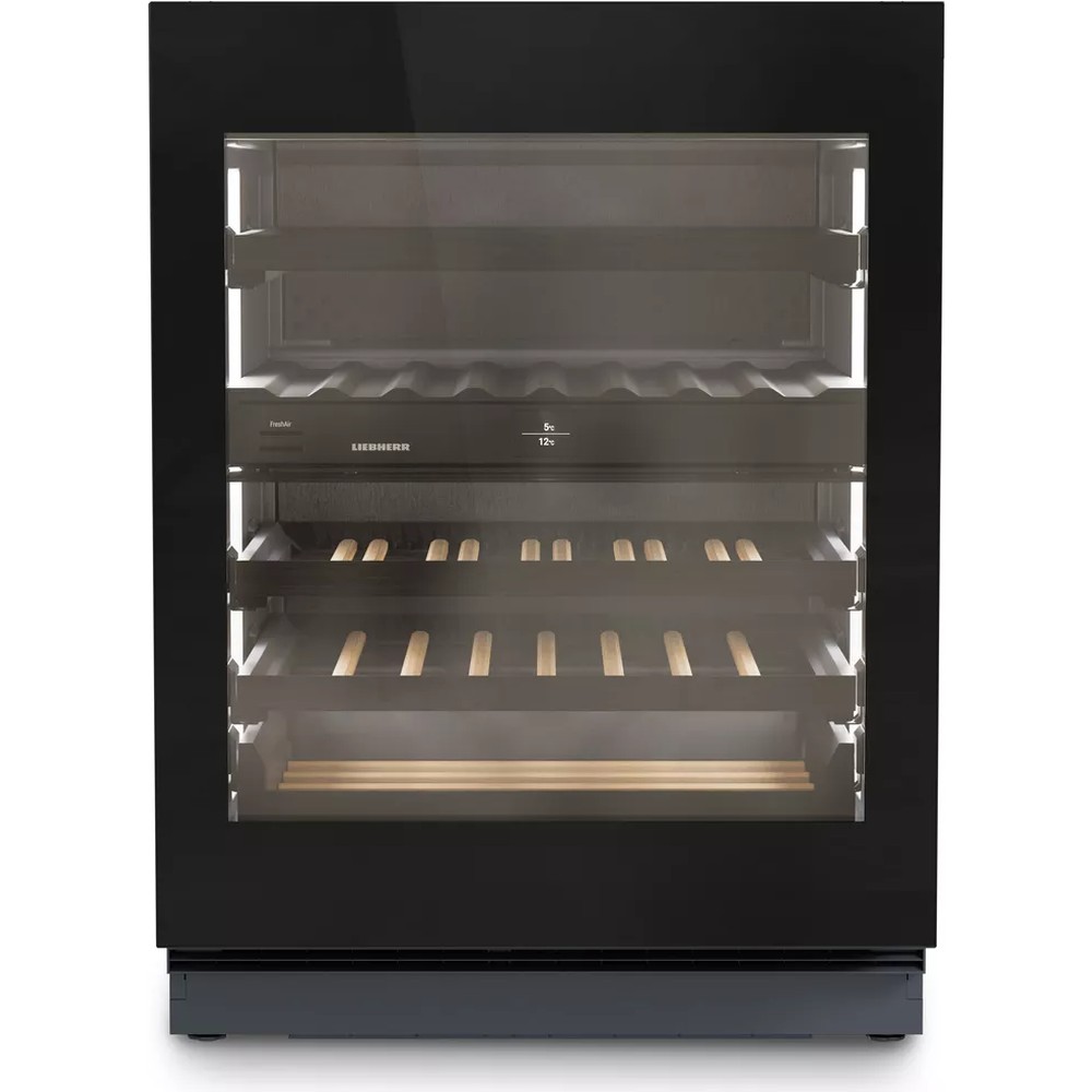 Винна шафа Liebherr UWgbi 3682 Vinidor Selection - изображение 4