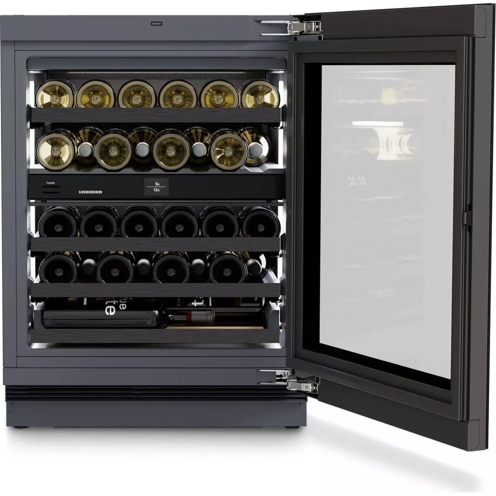 Винна шафа Liebherr UWgbi 3682 Vinidor Selection - изображение 2