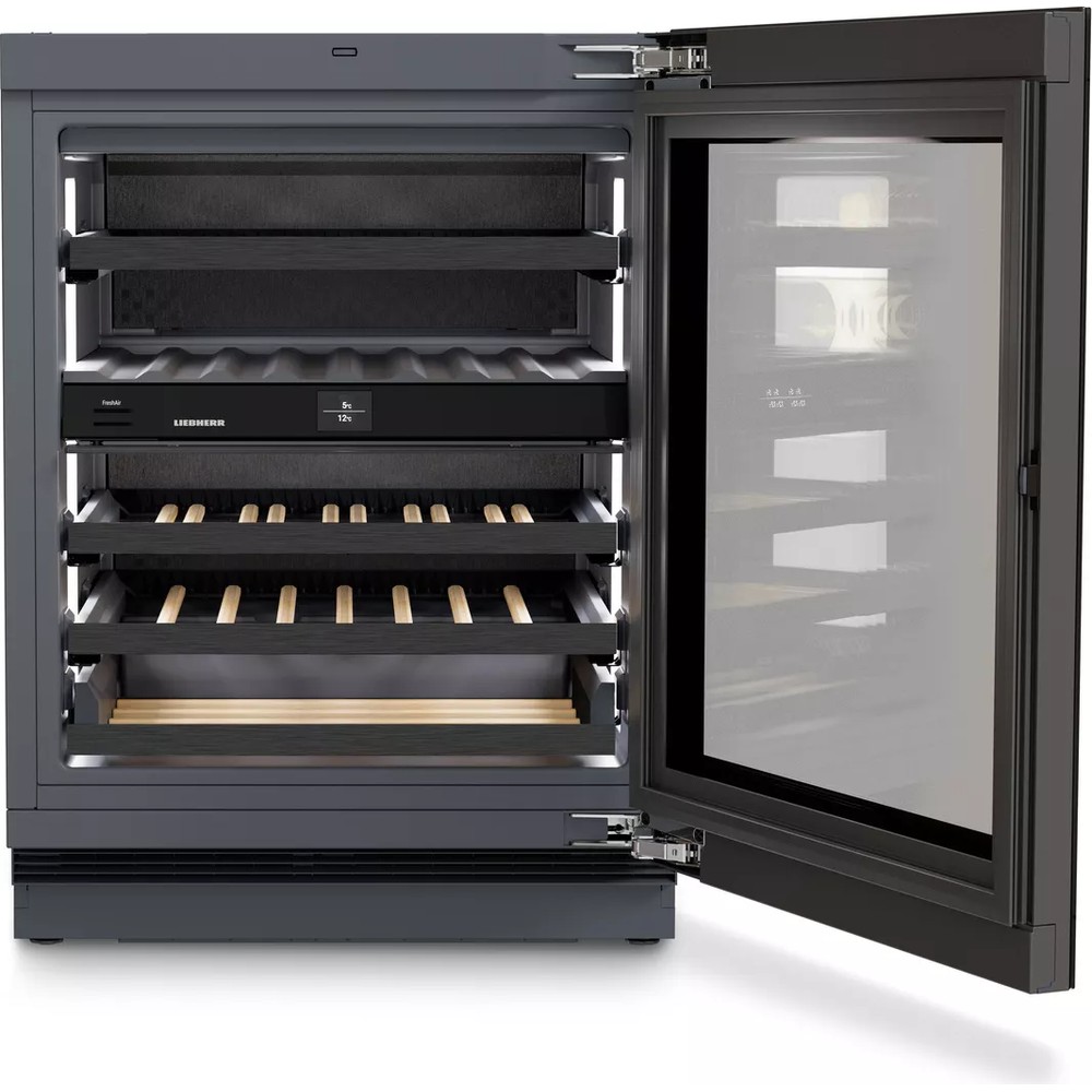 Винна шафа Liebherr UWgbi 3682 Vinidor Selection - изображение 3