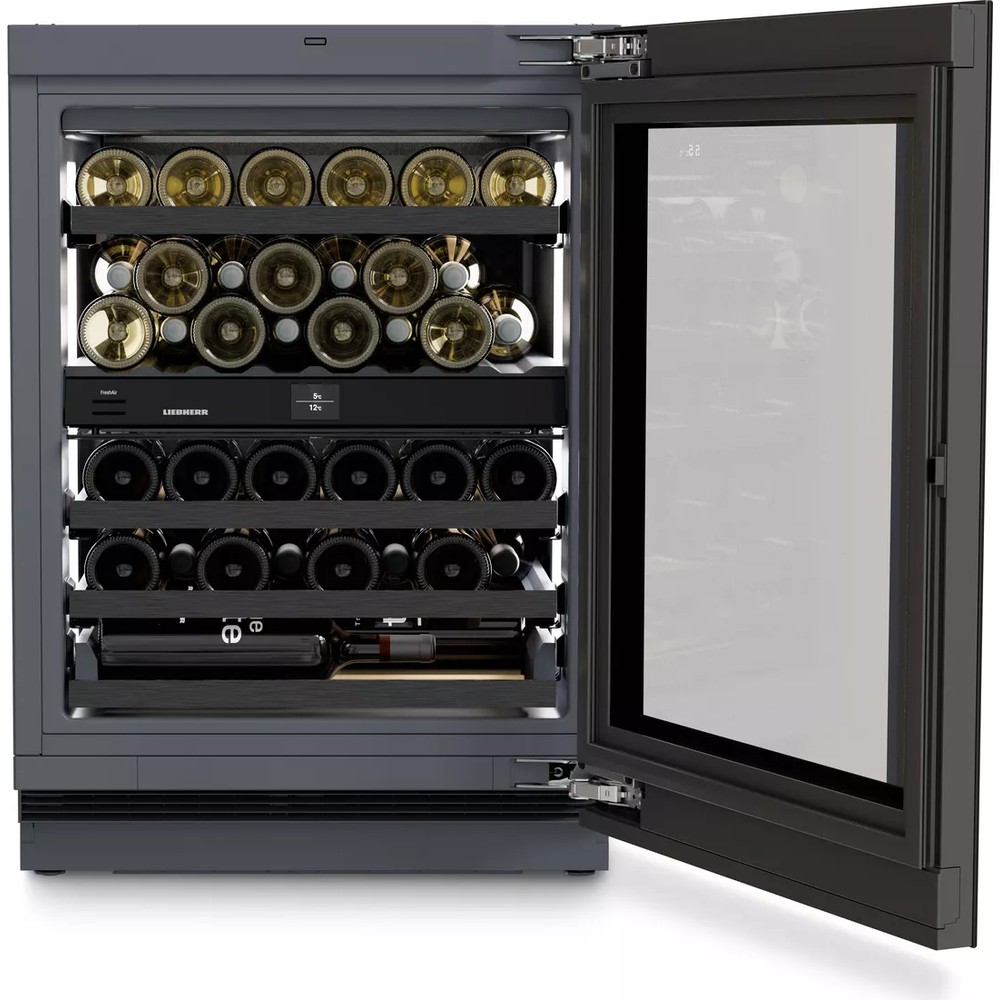 Винна шафа Liebherr UWgbi 3782 Vinidor Selection - изображение 2