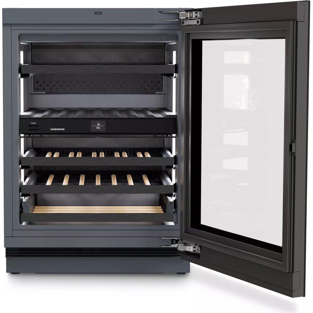 Винна шафа Liebherr UWgbi 3782 Vinidor Selection - изображение 3