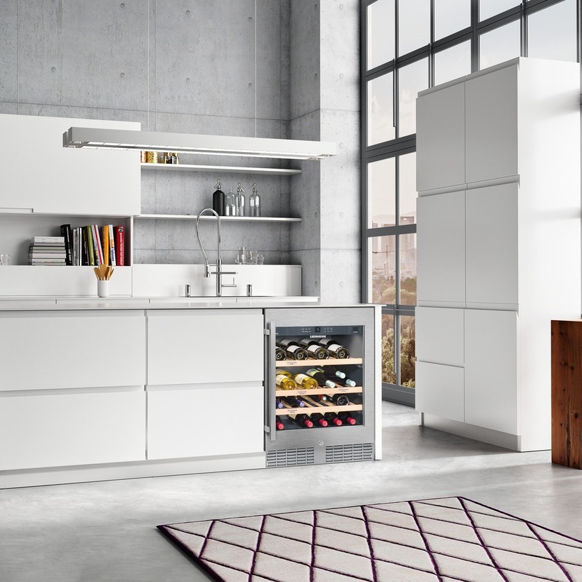 Винный шкаф Liebherr UWKes 1752 - изображение 6