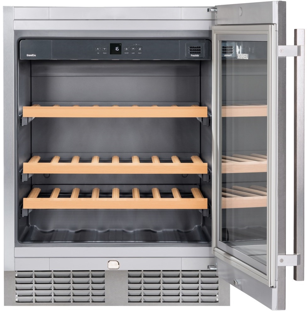 Винный шкаф Liebherr UWKes 1752 - изображение 2