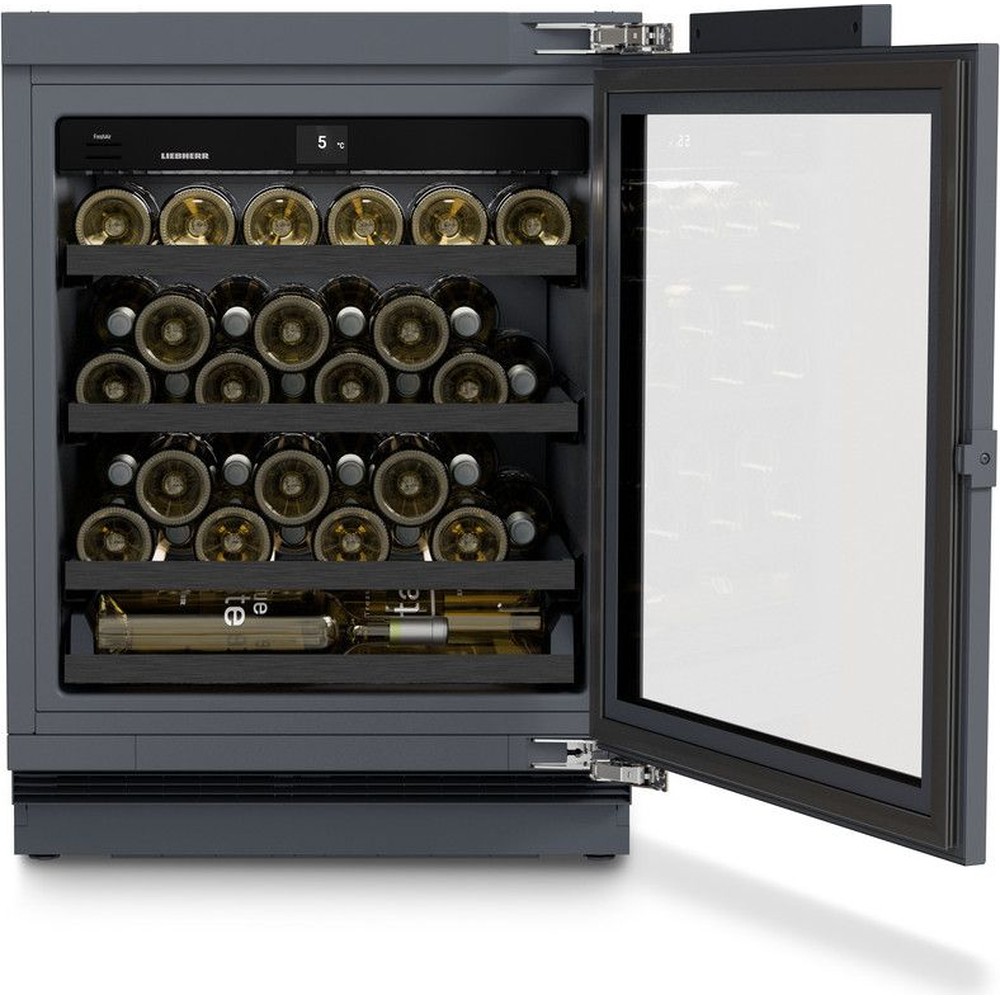 Винный шкаф Liebherr UWpri 3661 Vinidor Selection - изображение 2