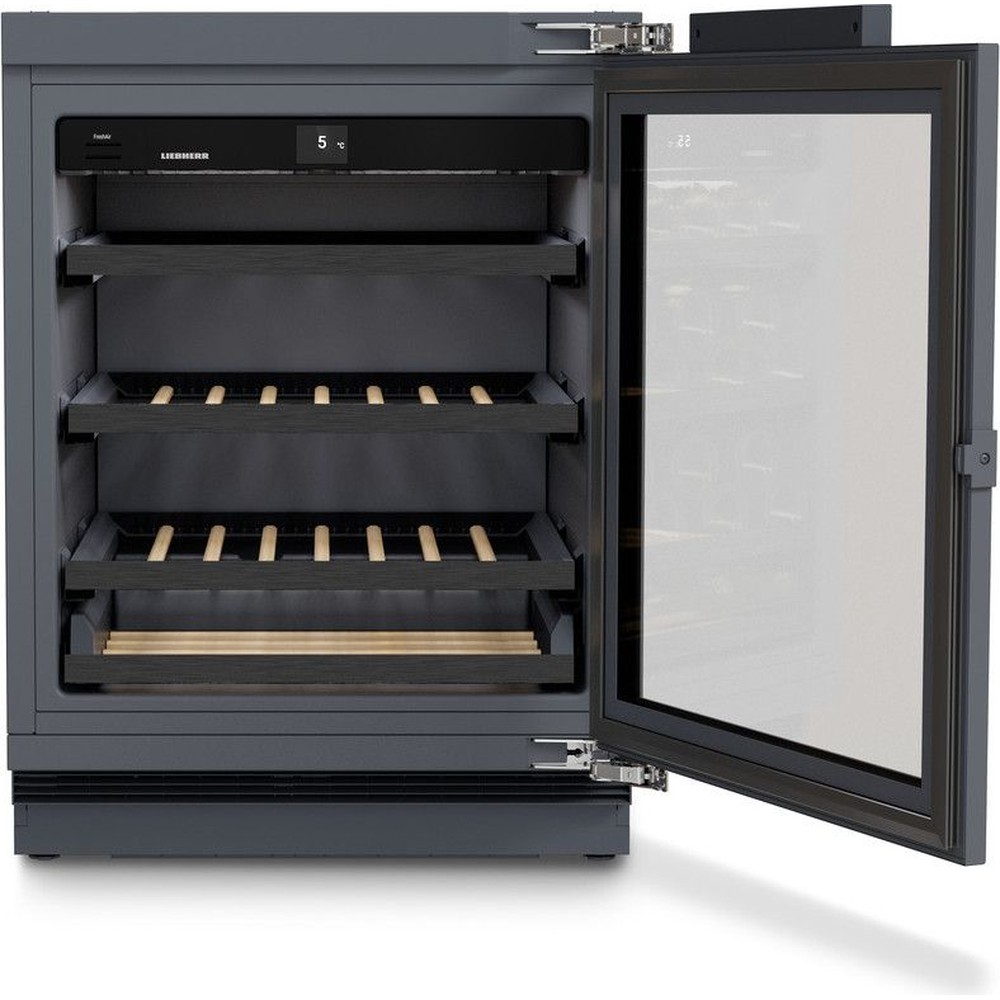 Винный шкаф Liebherr UWpri 3661 Vinidor Selection - изображение 3