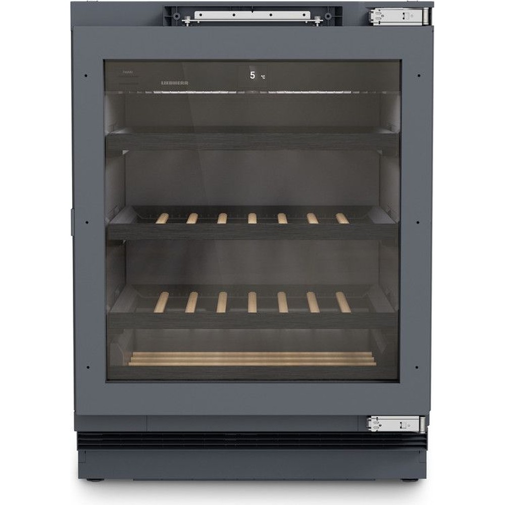 Винный шкаф Liebherr UWpri 3661 Vinidor Selection - изображение 4