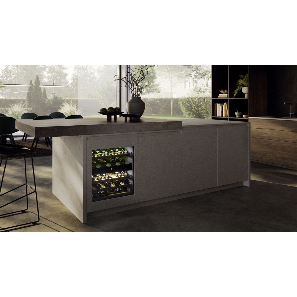 Винный шкаф Liebherr UWpri 3662 Vinidor Selection - изображение 5