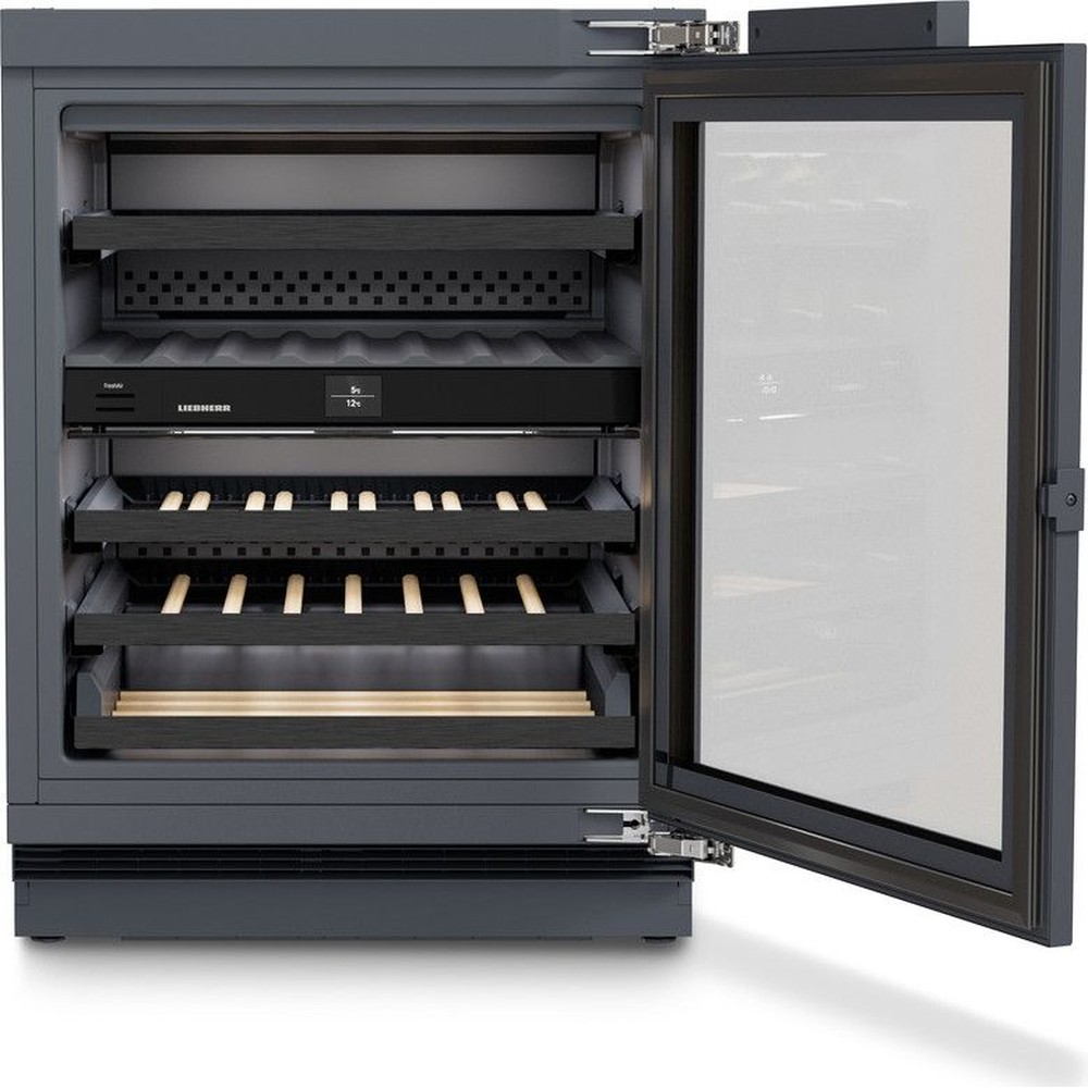 Винный шкаф Liebherr UWpri 3662 Vinidor Selection - изображение 3