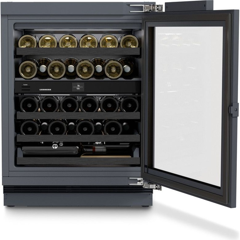Винный шкаф Liebherr UWpri 3662 Vinidor Selection - изображение 2