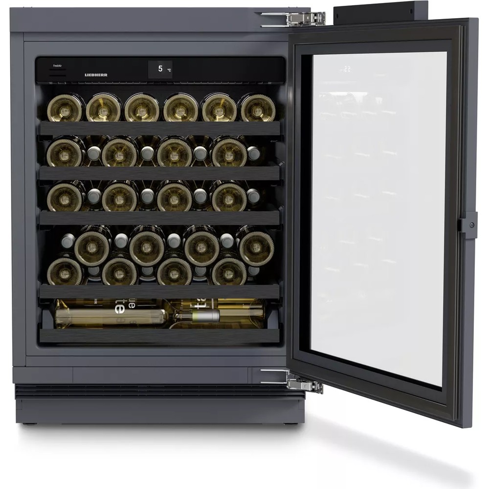Винный шкаф Liebherr UWpri 3761 Vinidor Selection - изображение 2