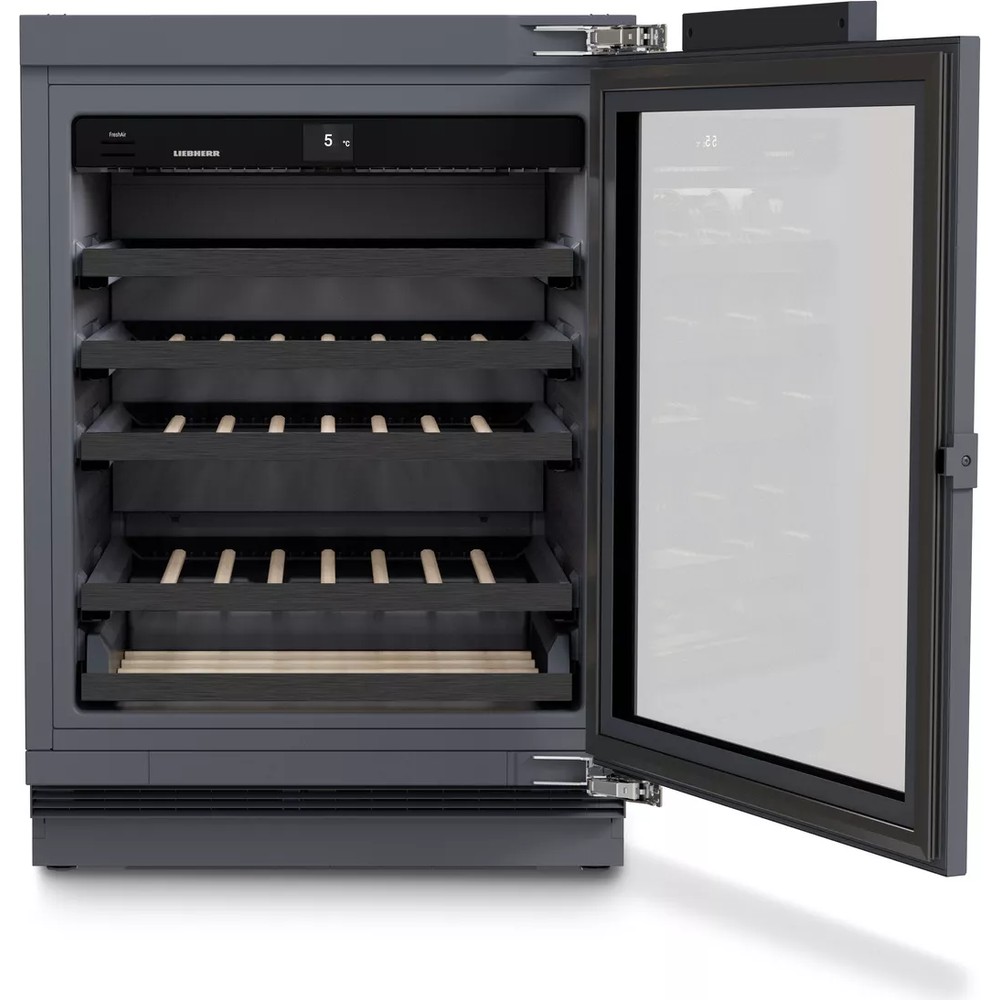 Винный шкаф Liebherr UWpri 3761 Vinidor Selection - изображение 3