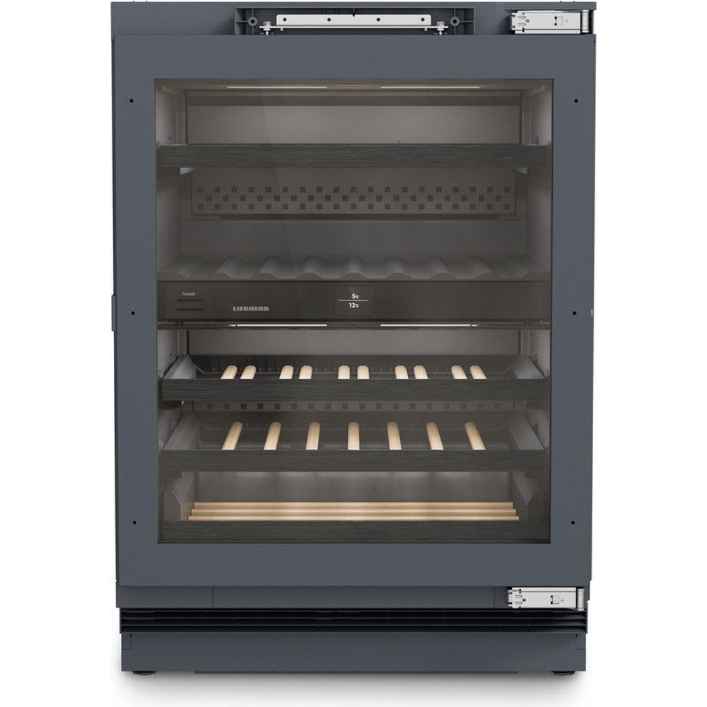 Винный шкаф Liebherr UWpri 3762 Vinidor Selection - изображение 4