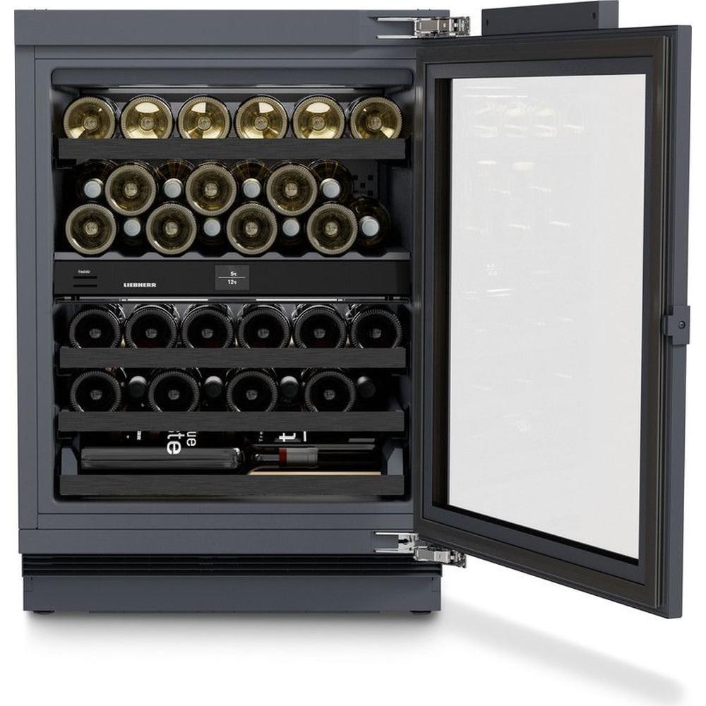 Винный шкаф Liebherr UWpri 3762 Vinidor Selection - изображение 2
