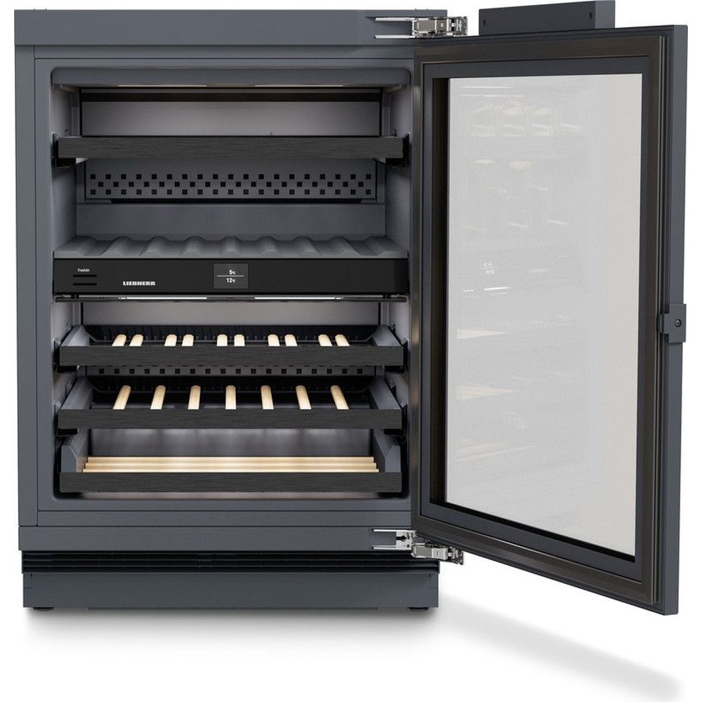 Винный шкаф Liebherr UWpri 3762 Vinidor Selection - изображение 3