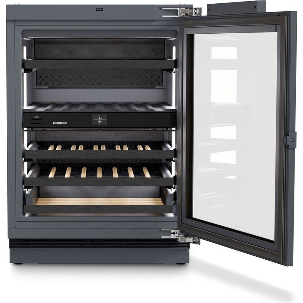 Винный шкаф Liebherr UWpri 3782 Vinidor Selection - изображение 3
