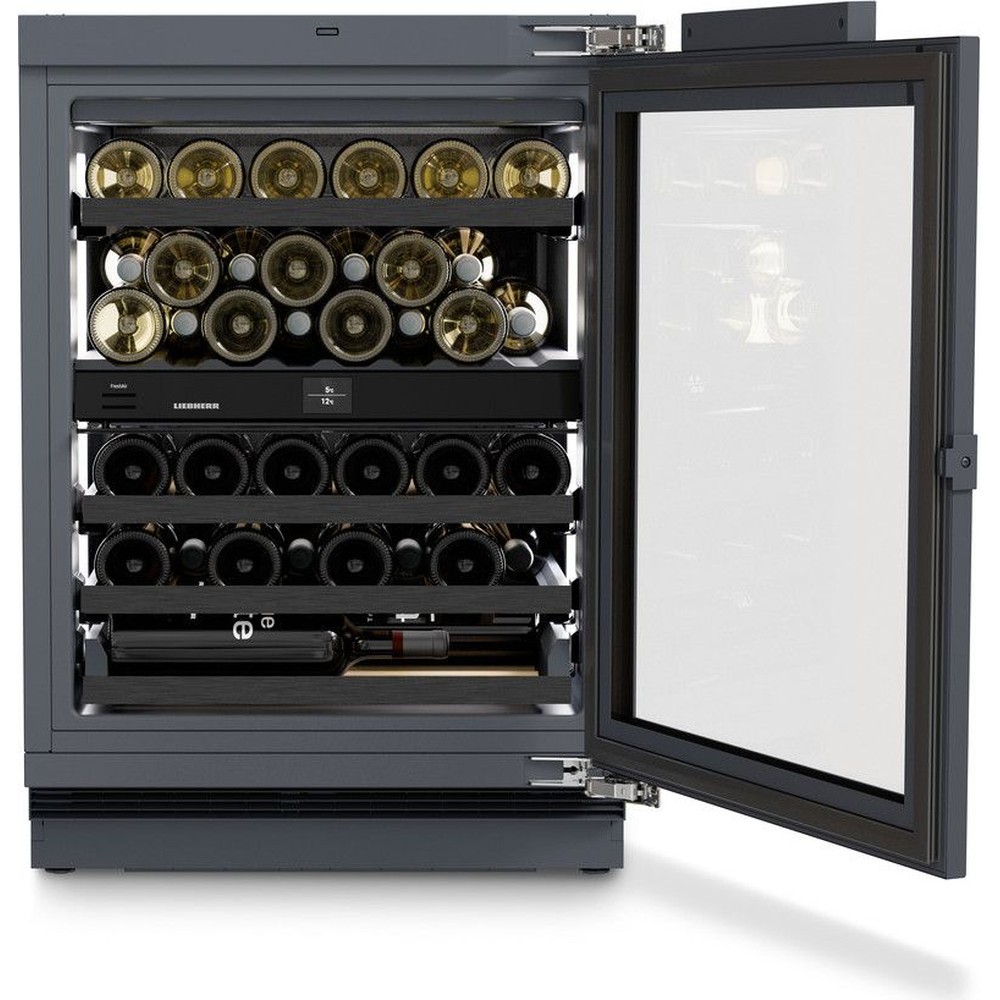 Винный шкаф Liebherr UWpri 3782 Vinidor Selection - изображение 2
