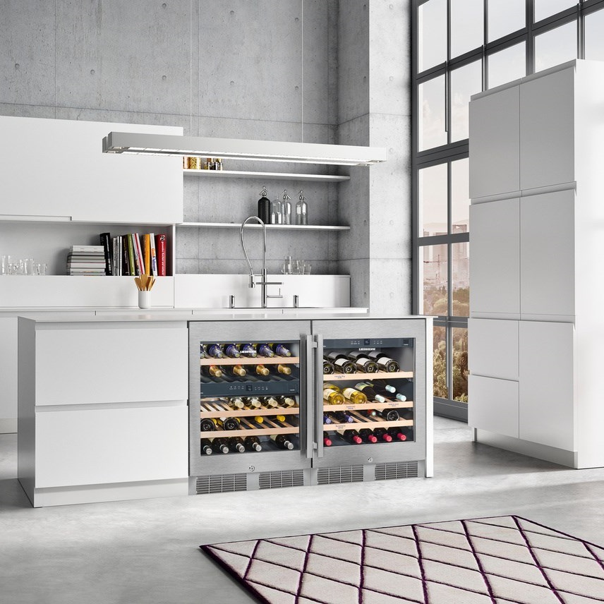 Винный шкаф Liebherr UWTes 1672 - изображение 6