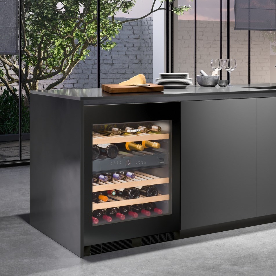 Винный шкаф Liebherr UWTgb 1682 - изображение 5