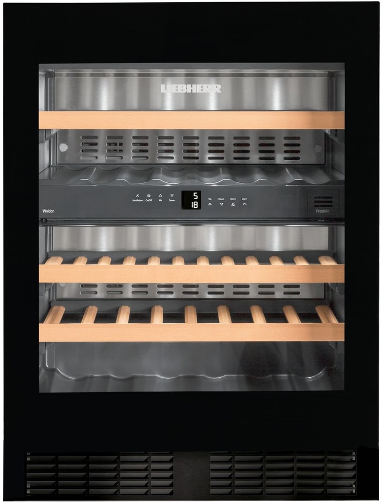 Винный шкаф Liebherr UWTgb 1682 - изображение 4