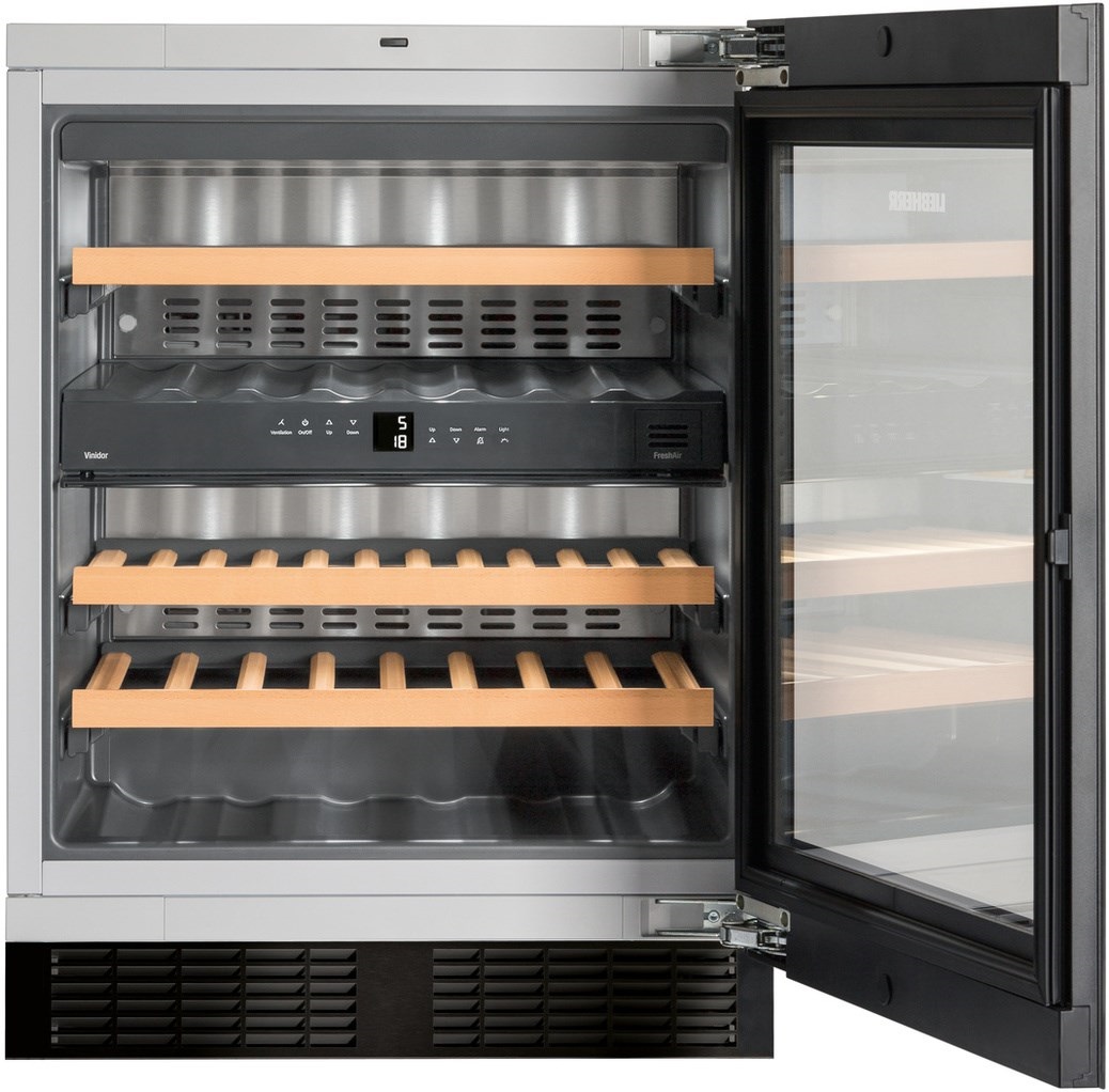 Винный шкаф Liebherr UWTgb 1682 - изображение 3