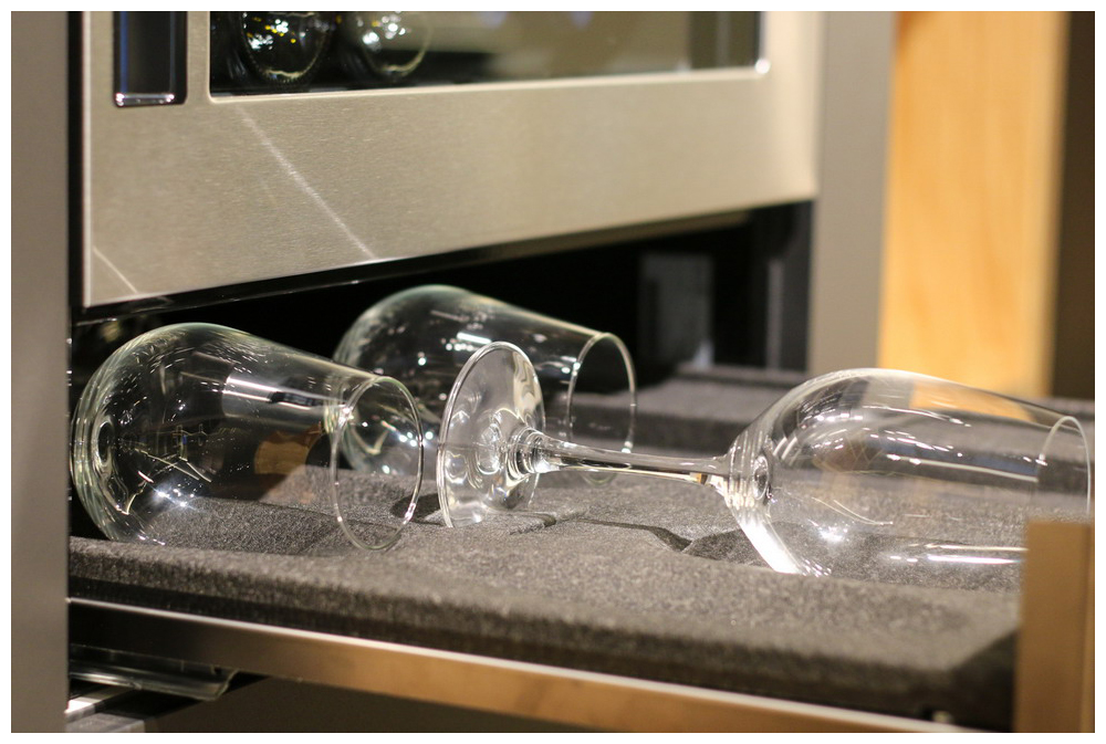 Винна шафа Liebherr WKEes 553 + 9901084 - изображение 8