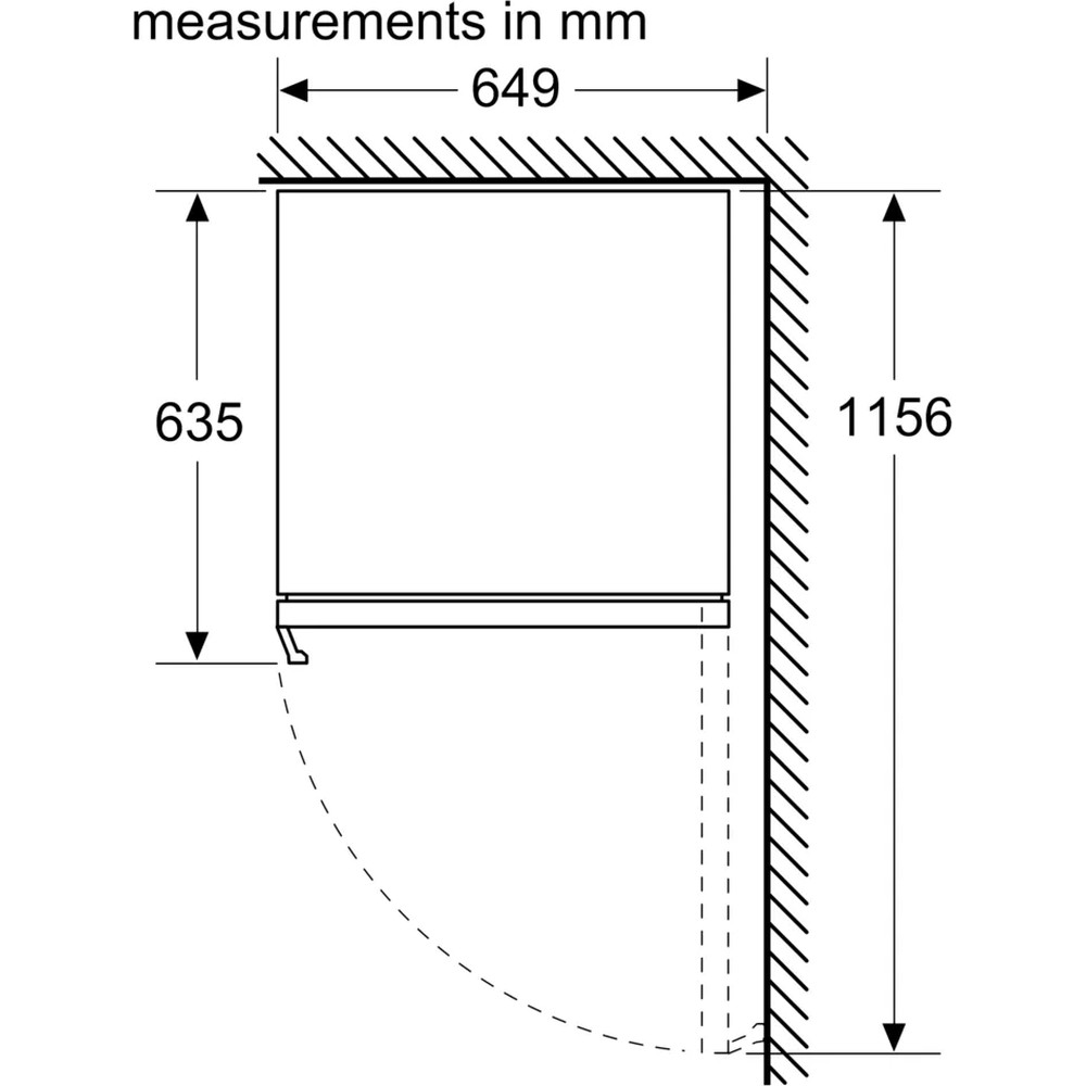 Винна шафа Siemens KU21WAHG0 - изображение 7