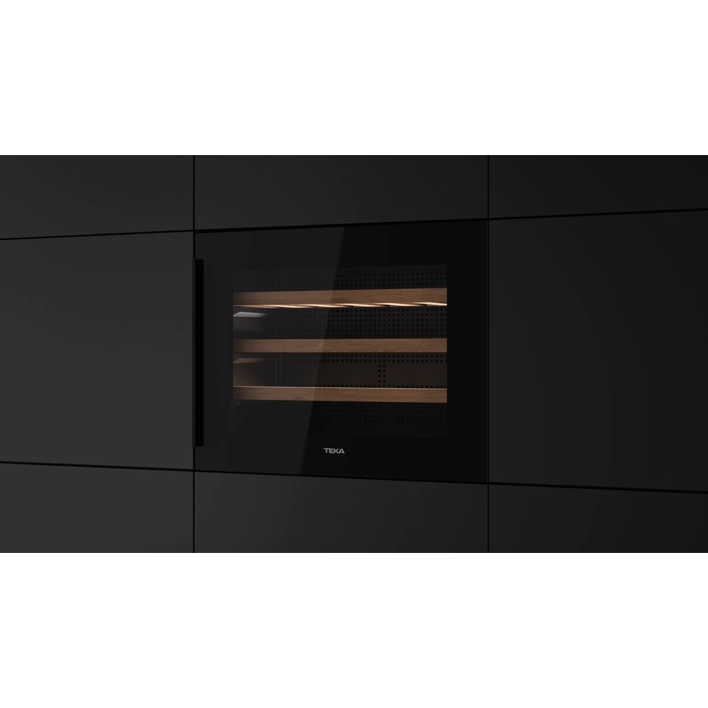 Винна шафа Teka RVI 10024 GBK - изображение 7