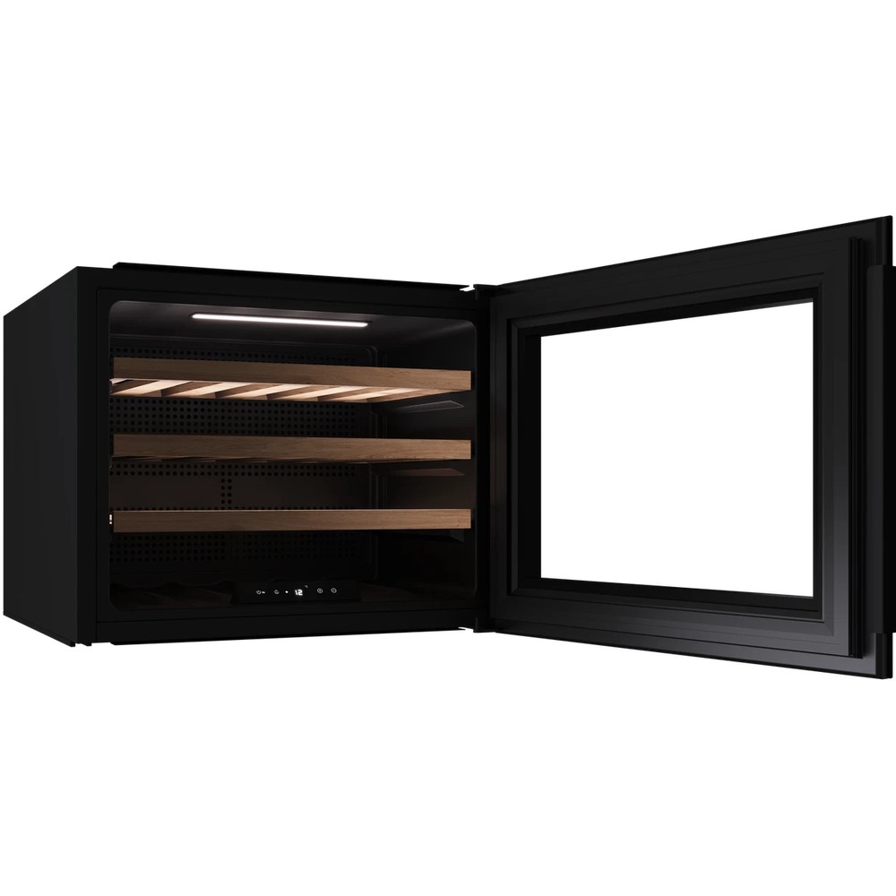 Винна шафа Teka RVI 10024 GBK - изображение 3