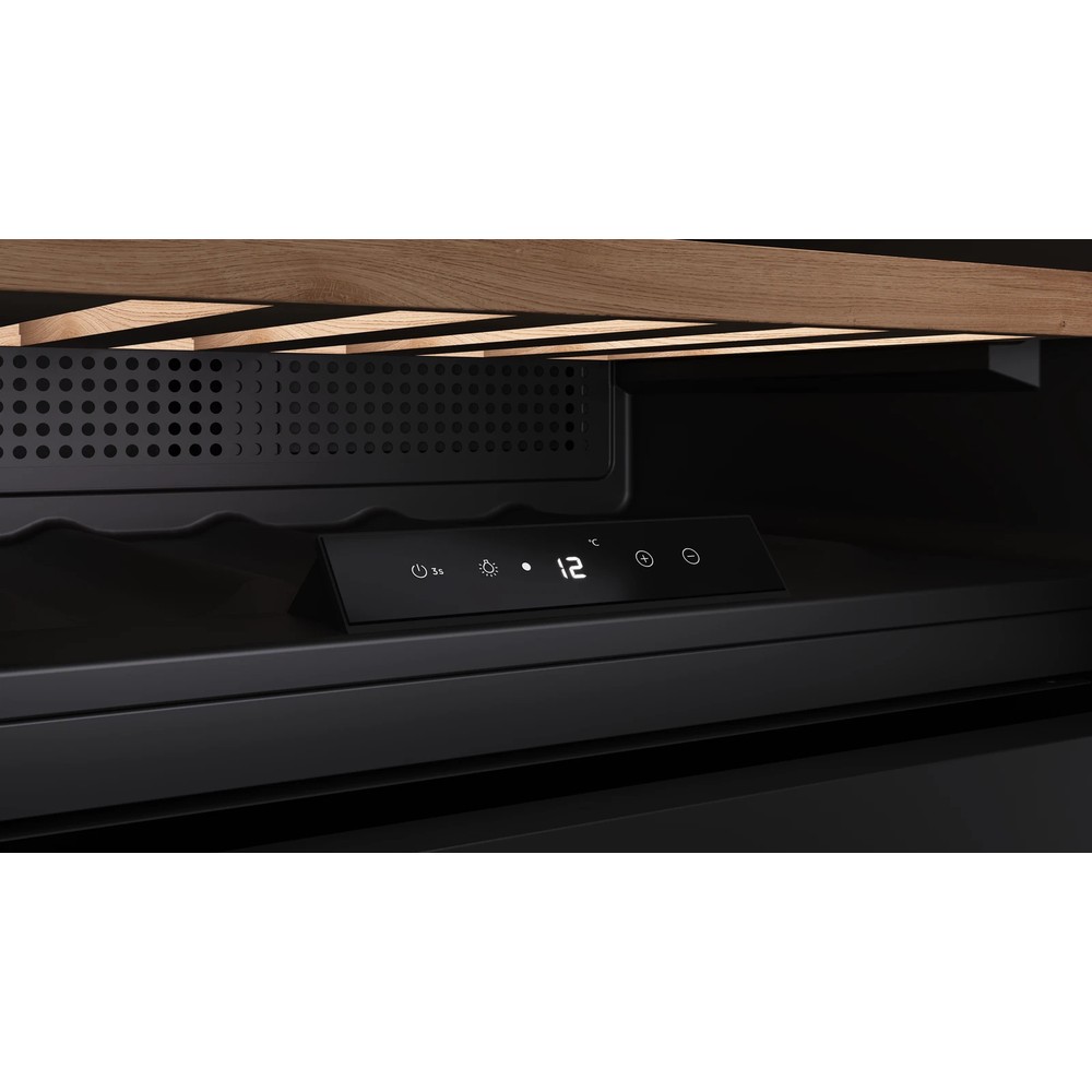 Винна шафа Teka RVI 10024 GBK - изображение 5