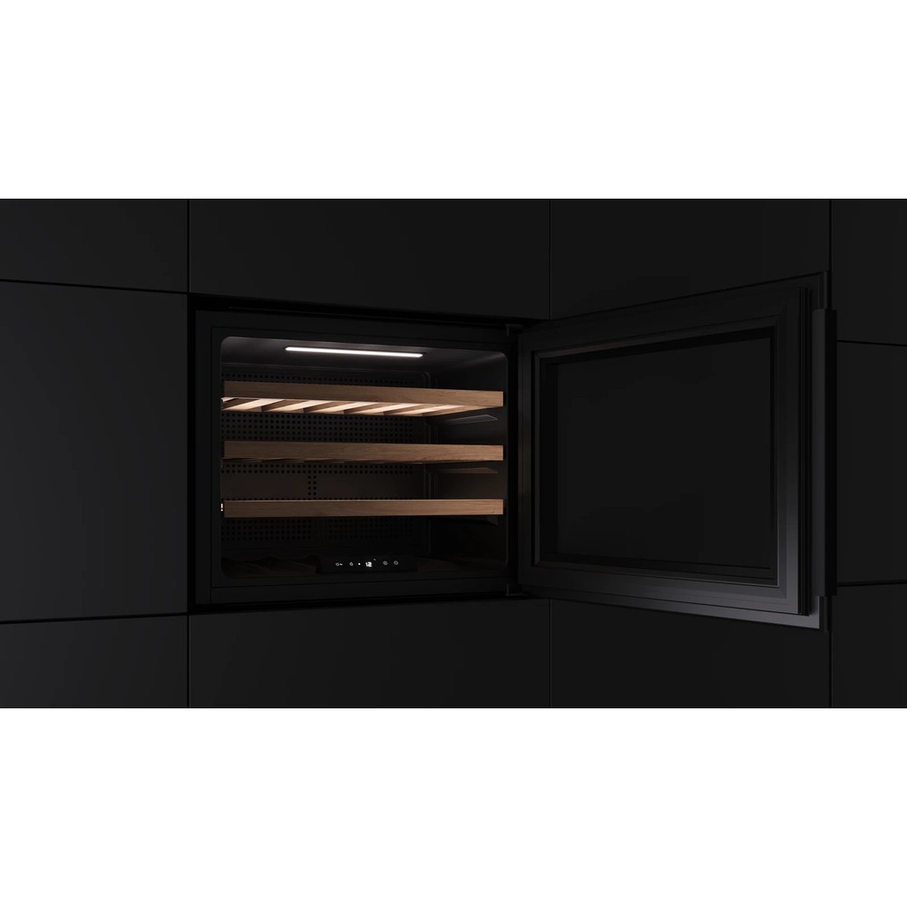 Винна шафа Teka RVI 10024 GBK - изображение 8