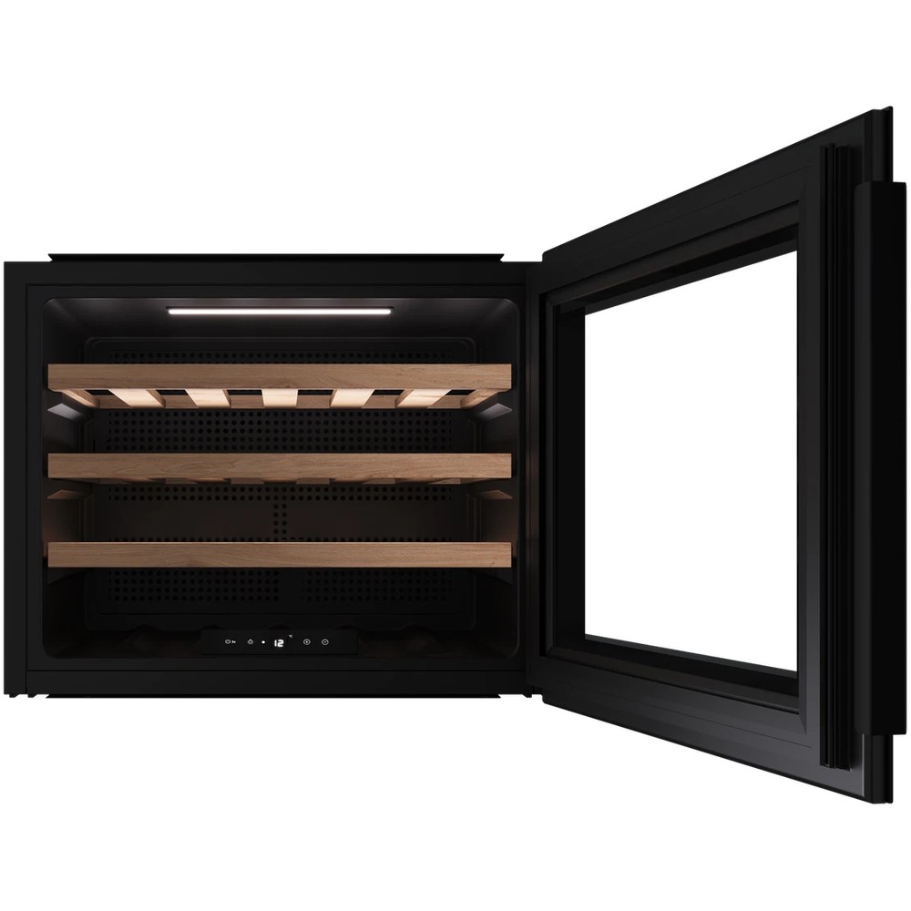 Винна шафа Teka RVI 10024 GBK - изображение 2