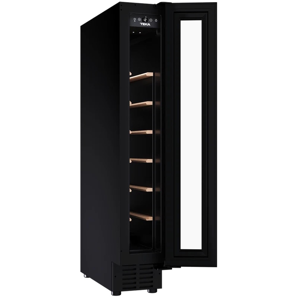 Винна шафа Teka RVU 10008 GBK - изображение 3