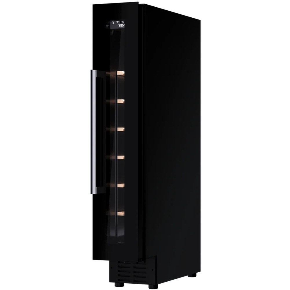 Винна шафа Teka RVU 10008 GBK - изображение 2