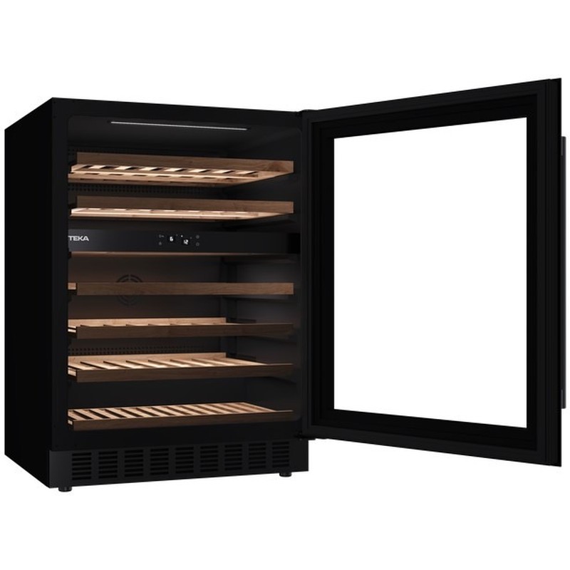 Винна шафа Teka RVU 20046 GBK - изображение 3