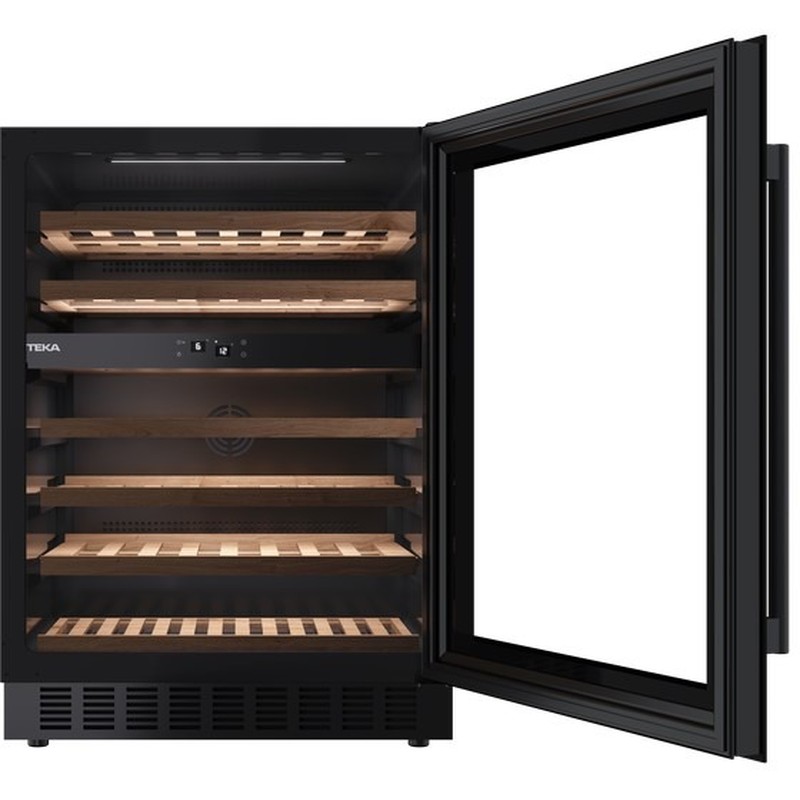 Винна шафа Teka RVU 20046 GBK - изображение 2
