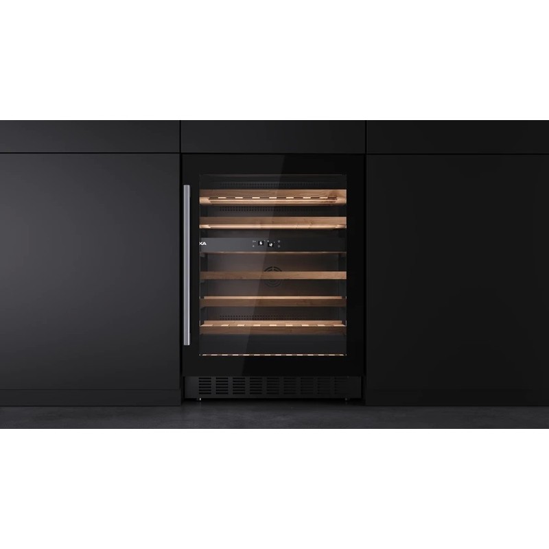 Винна шафа Teka RVU 20046 GBK - изображение 5
