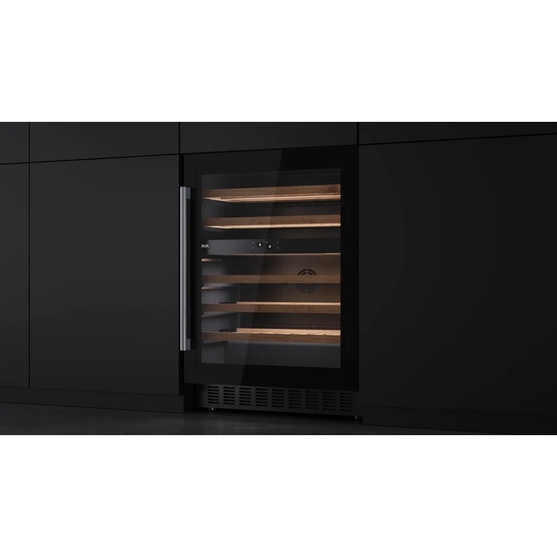 Винна шафа Teka RVU 20046 GBK - изображение 7