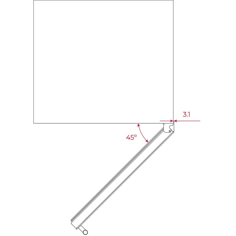 Винна шафа Teka RVU 20046 GBK - изображение 10