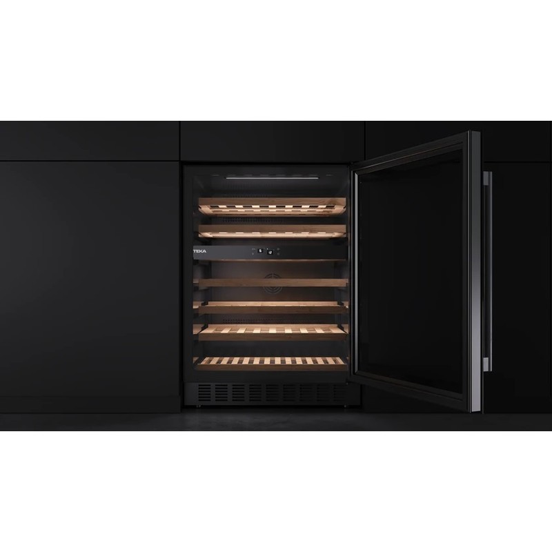 Винна шафа Teka RVU 20046 GBK - изображение 6